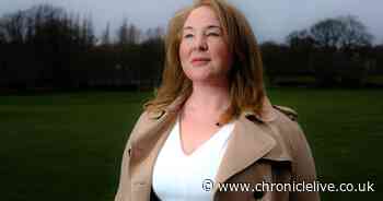 Gateshead clairvoyant who beat cancer on exposing cheating partners and mystery illnesses