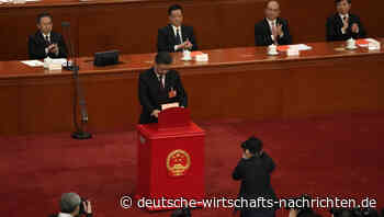 Chinas Weltmacht-Ansprüche und seine neue Richtung