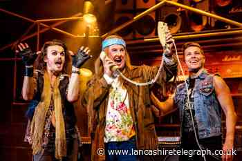 Kevin Kennedy believes Rock of Ages is 'magical nonsense'