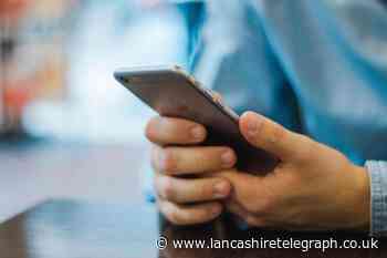 Rawtenstall man's threat to kill police officer