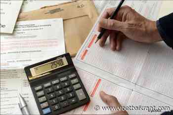 Fiscus maakt jacht op profvoetballers en is nog niet klaar na 'rode kaarten-belasting': er gaat nog gedokt moeten worden