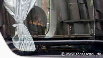 Hongkong: Haftstrafen für Organisatoren des Tiananmen-Gedenkens