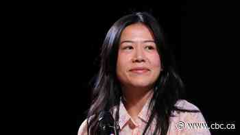 Oscar-nominated Turning Red helps girls 'embrace their messy imperfections,' says Domee Shi