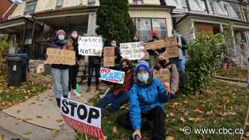 Backlogged tribunals creating 'distress' for Ontarians waiting months or years to be heard