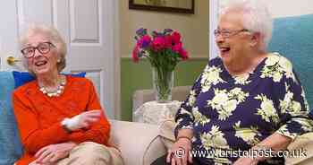 Gogglebox 10th anniversary special will feature late Bristol legend Mary