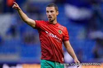 KV Oostende leeft weer op hoop én cruciale pion heeft goed nieuws midden in degradatiestrijd