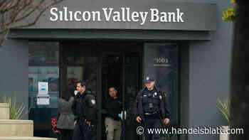 Bankenpleite: Wie es nach der Pleite der Silicon Valley Bank weiter geht
