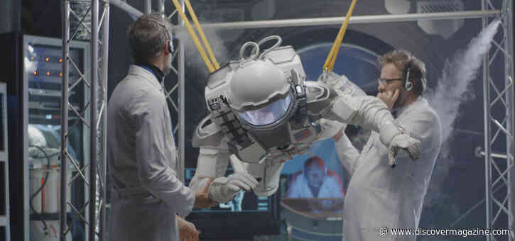 Does Every Human Have a Detectable Gravity Field?