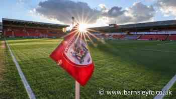 BARNSLEY VS PLYMOUTH ARGYLE TO GO AHEAD