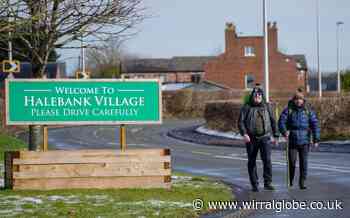 Elle Edwards' father Tim walks for Weapons Down Gloves Up