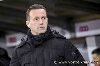 Belgisch icoon is helemaal gek van Standard-trainer Deila: &quot;Maar daar heb ik wel wat schrik voor&quot;