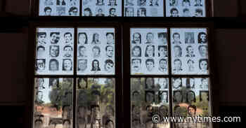 Trial in ‘Argentina, 1985’ Began Quest for Justice That Continues Today