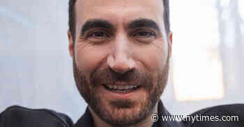 Brett Goldstein Faces Life After ‘Ted Lasso’