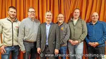 Wendeburger Initiativkreis – Vorstand wieder komplett