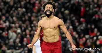 Bournemouth vs. Liverpool Livestream: How to Watch Premier League Soccer From Anywhere     - CNET