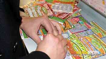 Gratta e vince 2 milioni di euro a Fiumicino