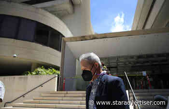 Judge denies bid to dismiss Kaneshiro case charges