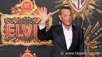 Schmähpreis-Verleihung: "Goldene Himbeere" für Hanks und Leto