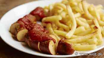 Viele wollen Currywurst, doch die Chefs verlangen die Veggie-Kantine