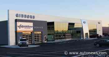 Tasca Automotive buys 4 car dealerships in 3 states