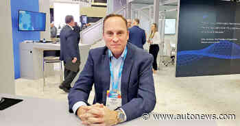 Reynolds President Chris Walsh: ‘The story's not over yet'