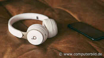 Beats-Kopfhörer im Test: In- und Over-Ears im Vergleich