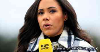 Alex Scott pulls out of Football Focus as BBC fallout over Gary Lineker continues
