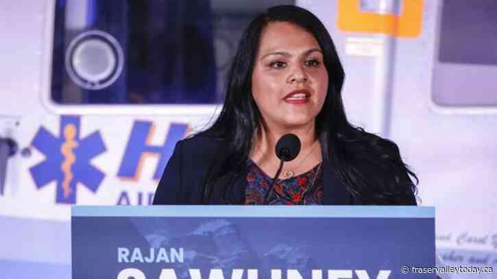 Western Canada seeks LNG, energy pledges in Liberals’ Indo-Pacific strategy