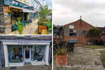 Neston: Five best places to go for breakfast