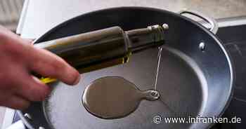 Kriegsbedingter Mangel an Sonnenblumenöl beendet