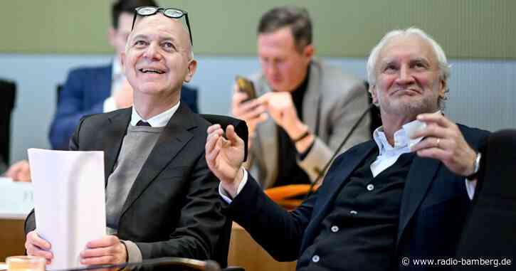 Neuendorf wünscht sich mehr Unterstützung von Politik für EM