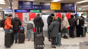 49-Euro-Ticket ab Mai: Wer es günstiger bekommen soll