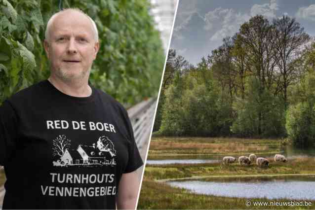 Stuurgroep Turnhouts Vennengebied noemt stikstofakkoord “onbetrouwbaar”: “Maak akkoord mét de sector, niet over de sector”