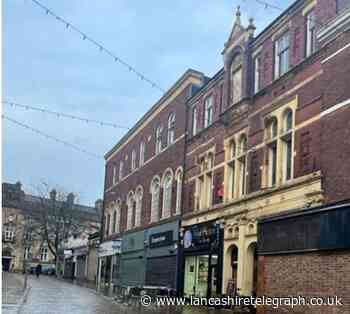 Blackburn business owners have their say with Blackburn BID survey