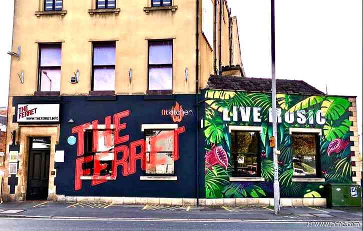 Music Venue Trust calls on local councils to help save gig spaces after Preston City Council gives £150k to Own Our Venues scheme