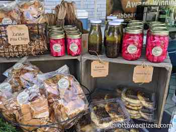 Penton: Three ways you can improve your Ottawa neighbourhood