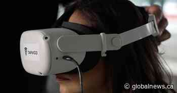 Can virtual reality fight racism?