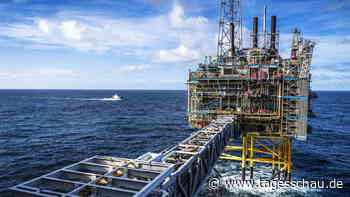 Chancen und Risiken der CO2-Speicherung in der Nordsee