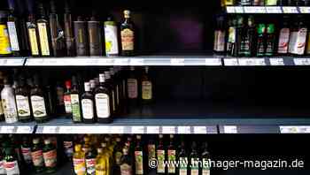 Sonnenblumenöl: Kriegsbedingter Mangel beendet - doch deutsche Ölmühlen leiden unter Preisverfall