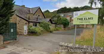 Nurse suspended after failing to call 999 when care home resident fell and broke his nose