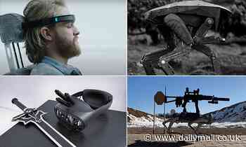 Five times Netflix's Black Mirror predicted the future of tech