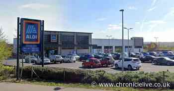 Aldi shoppers rave over 'stunning' £20 ottoman £210 cheaper than designer version