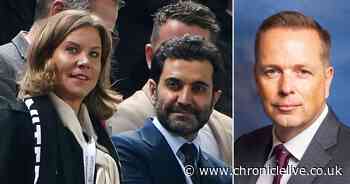 Newcastle takeover lawyer Nick De Marco responds to Premier League calls to 're-examine' £300m deal