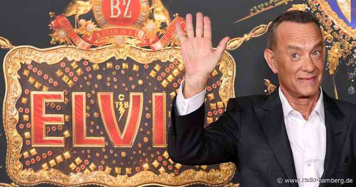 Tom Hanks und Jared Leto bekommen «Razzies»