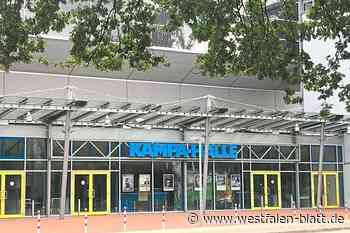 Im Kreis Minden-Lübbecke stehen gleich mehrere Großprojekte an