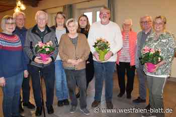 Sozialverband Holsen hat dieses Jahr viel vor