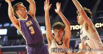 Downers Grove North savors its ride to fourth place state finish