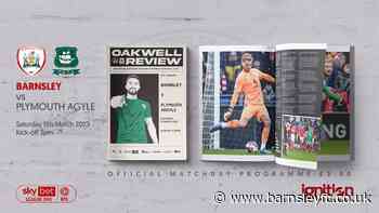 OAKWELL REVIEW | PLYMOUTH ARGYLE