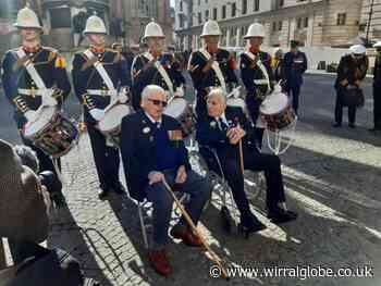 Countdown to Battle of the Atlantic 80th anniversary events
