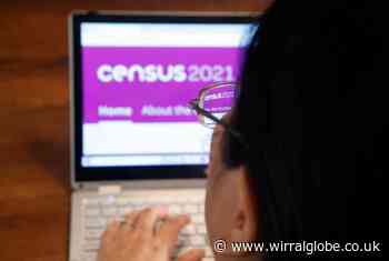 Census 2021: 59.7% of unpaid carers in Wirral are women